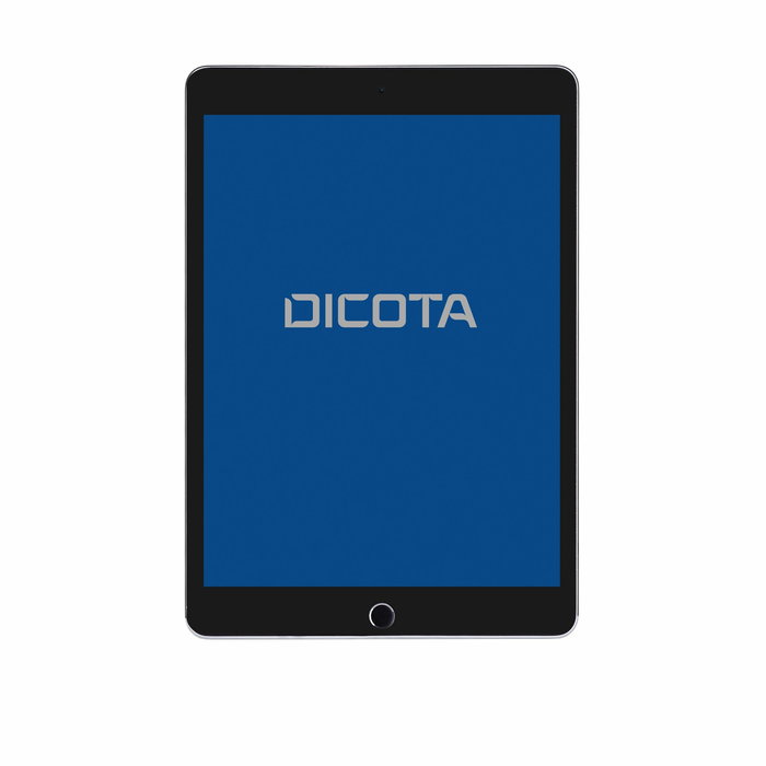 DICOTA D70187 Filtro de Privacidad 2-Way para iPad 10.2" (7ª-9ª Gen) Antirreflectante, Anti-Huellas, Retrato DICOTA D70187 Filtro de Privacidad 2-Way para iPad 10.2" (7ª-9ª Gen) Antirreflectante, Anti-Huellas, Retrato