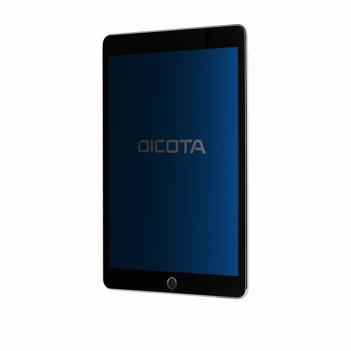 DICOTA D70187 Filtro de Privacidad 2-Way para iPad 10.2" (7ª-9ª Gen) Antirreflectante, Anti-Huellas, Retrato DICOTA D70187 Filtro de Privacidad 2-Way para iPad 10.2" (7ª-9ª Gen) Antirreflectante, Anti-Huellas, Retrato