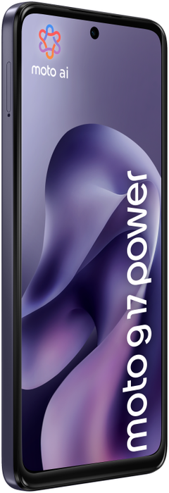 Motorola Moto G17 Power 256GB Azul Oscuro