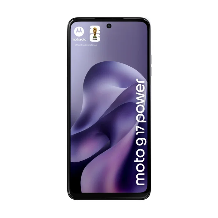 Motorola moto g17 power 256 GB 4 GB RAM Púrpura Motorola moto g17 power 256 GB 4 GB RAM Púrpura