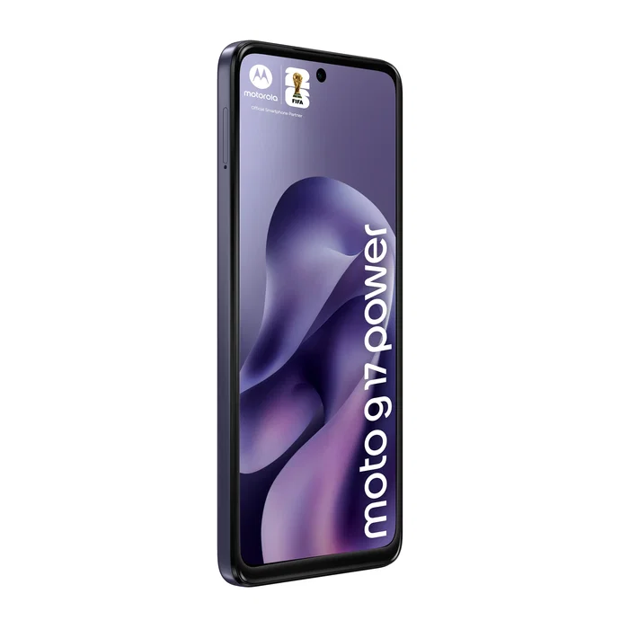 Motorola moto g17 power 256 GB 4 GB RAM Púrpura Motorola moto g17 power 256 GB 4 GB RAM Púrpura