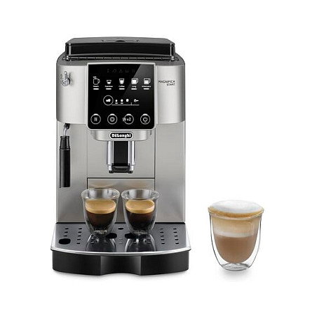 De'Longhi Magnifica Start ECAM220.30.SB Negro y Plata De'Longhi Magnifica Start ECAM220.30.SB Negro y Plata
