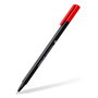 STAEDTLER Triplus Fineliner 334 Surtidos 12 Unidades