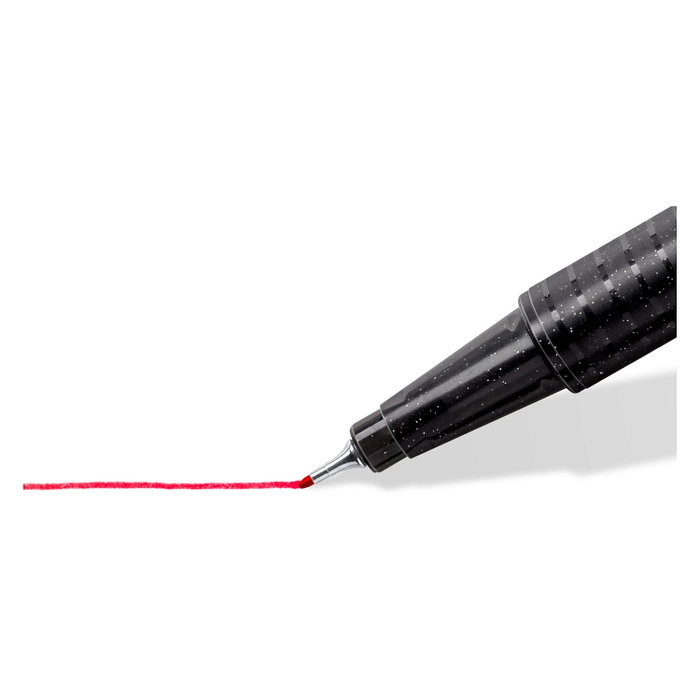 STAEDTLER Triplus Fineliner 334 Surtidos 12 Unidades