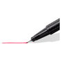 STAEDTLER Triplus Fineliner 334 Surtidos 12 Unidades