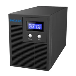 Phasak Protekt PH 7621 2160VA 1400W Torre