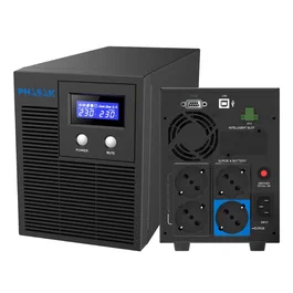 Phasak Protekt PH 7621 2160VA 1400W Torre