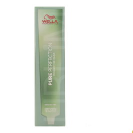 Wella Professionals Pure Perfection 6/4 Rubio Oscuro Cobrizo 60 ml