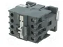 SCHNEIDER ELECTRIC Contactor Easy TeSys LC1E3210F5 32A 110VAC