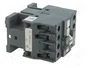 SCHNEIDER ELECTRIC Contactor Easy TeSys LC1E3210F5 32A 110VAC