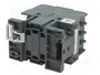SCHNEIDER ELECTRIC Contactor Easy TeSys LC1E3210F5 32A 110VAC