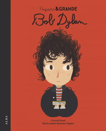 Bob Dylan (Pequeño & Grande), ALBA