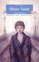 Oliver Twist, Charles Dickens - Bromera Edicions