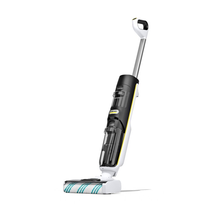 Kärcher FCV 4 Dry Pet&Home
