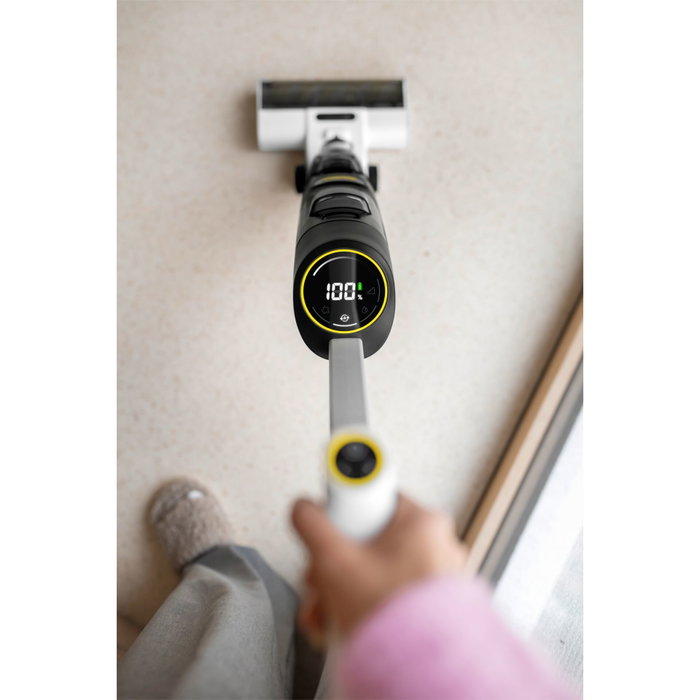 Kärcher FCV 4 Dry Pet&Home