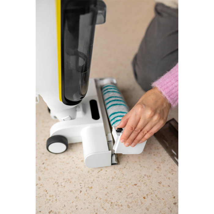Kärcher FCV 4 Dry Pet&Home