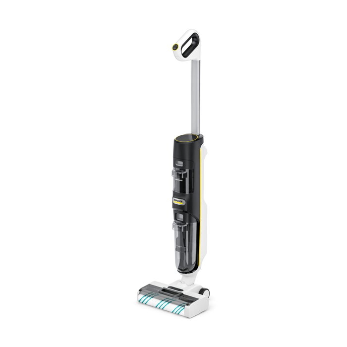 Kärcher FCV 4 Dry Pet&Home