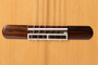 Admira Guitarra Clásica Artista Serie Conservatorio Tapa Cedro Fondo Arce