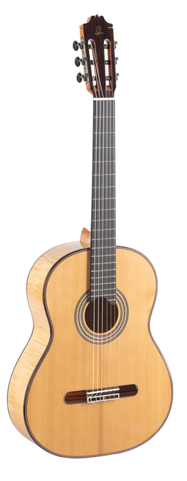 Admira Guitarra Clásica Artista Serie Conservatorio Tapa Cedro Fondo Arce Admira Guitarra Clásica Artista Serie Conservatorio Tapa Cedro Fondo Arce