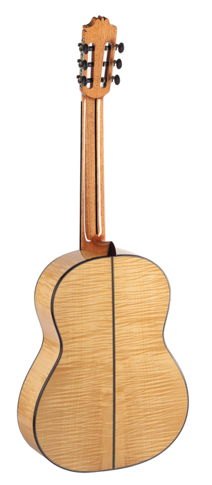 Admira Guitarra Clásica Artista Serie Conservatorio Tapa Cedro Fondo Arce Admira Guitarra Clásica Artista Serie Conservatorio Tapa Cedro Fondo Arce