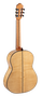 Admira Guitarra Clásica Artista Serie Conservatorio Tapa Cedro Fondo Arce