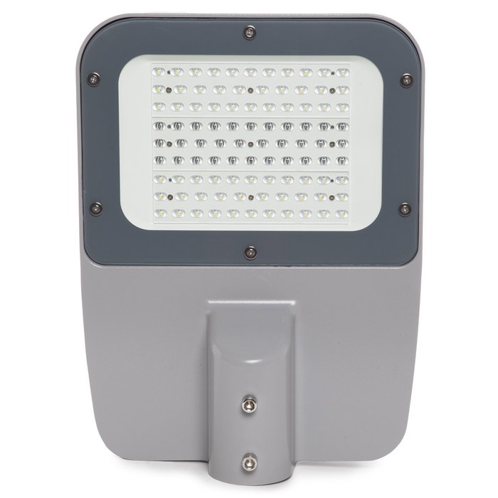Farola LED 60W 8.400Lm 6000K IP66 PRO SMD3030 Meanwell GMD-STL06-60-CW