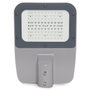 Farola LED 60W 8.400Lm 6000K IP66 PRO SMD3030 Meanwell GMD-STL06-60-CW