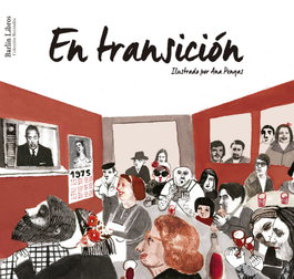 En transición, Ana Penyas - BARLIN