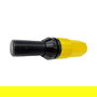 Kit de tornillos OMP OMPS09971209 28 mm Amarillo M12 x 1,25