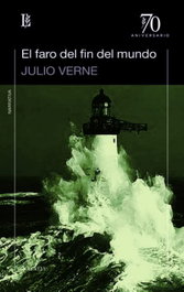 LOSADA, El faro del fin del mundo, Jules Verne - LOSADA