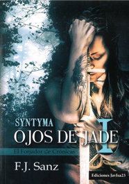 Ojos de Jade 1, F.J. Sanz - JAVISA23 EDICIONES