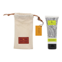 Etro Set Pegaso: Gel Desinfectante de Manos 75 ml y Bolsa de Tela