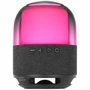 Mars Gaming MS-FLOW Altavoz Bluetooth RGB 360º Negro 15W