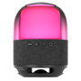 Mars Gaming MS-FLOW Altavoz Bluetooth RGB 360º Negro 15W