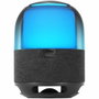 Mars Gaming MS-FLOW Altavoz Bluetooth RGB 360º Negro 15W