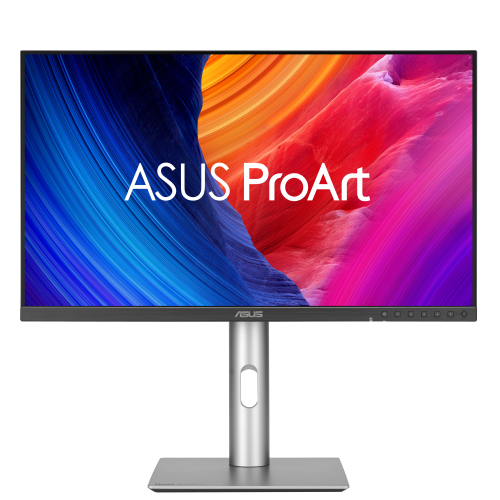 ASUS ProArt PA278CFRV Monitor 27'' Quad HD IPS Negro