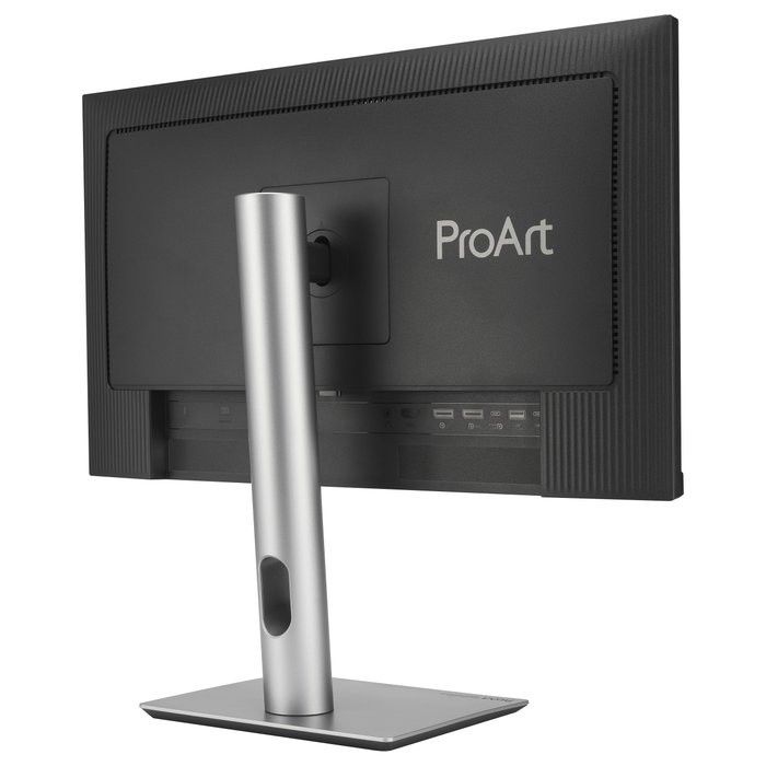 ASUS ProArt PA278CFRV Monitor de 27" (68.6cm) IPS WQHD 2560x1440, 100Hz, DisplayHDR 400, 95% DCI-P3, USB-C 96W, Ajustable, Negro ASUS ProArt PA278CFRV Monitor de 27" (68.6cm) IPS WQHD 2560x1440, 100Hz, DisplayHDR 400, 95% DCI-P3, USB-C 96W, Ajustable, Negro