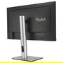 ASUS ProArt PA278CFRV - Monitor 27" QHD IPS 100Hz para Edición, HDR400, USB-C 96W, Altavoces, Negro