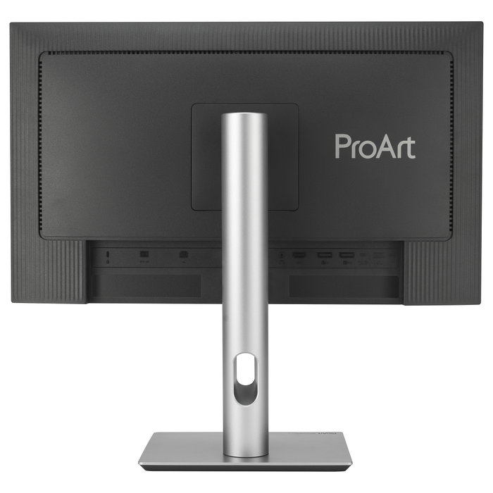 ASUS ProArt PA278CFRV Monitor de 27" (68.6cm) IPS WQHD 2560x1440, 100Hz, DisplayHDR 400, 95% DCI-P3, USB-C 96W, Ajustable, Negro ASUS ProArt PA278CFRV Monitor de 27" (68.6cm) IPS WQHD 2560x1440, 100Hz, DisplayHDR 400, 95% DCI-P3, USB-C 96W, Ajustable, Negro