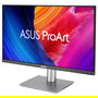 ASUS ProArt PA278CFRV - Monitor 27" QHD IPS 100Hz para Edición, HDR400, USB-C 96W, Altavoces, Negro