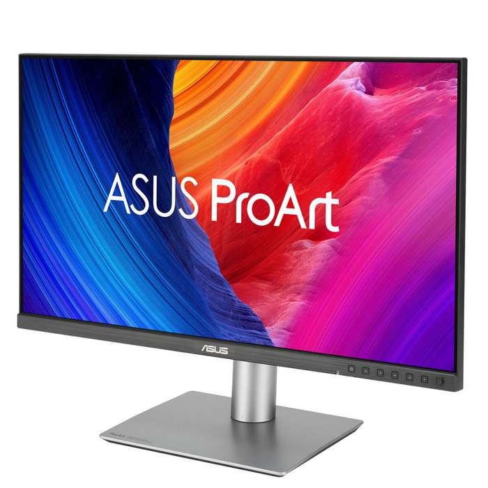 ASUS ProArt PA278CFRV Monitor 27'' Quad HD IPS Negro