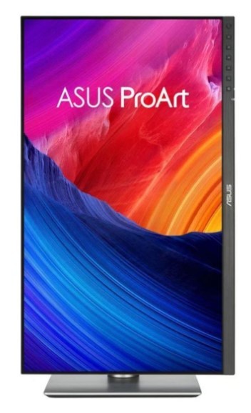 ASUS ProArt PA278CFRV Monitor 27'' Quad HD IPS Negro
