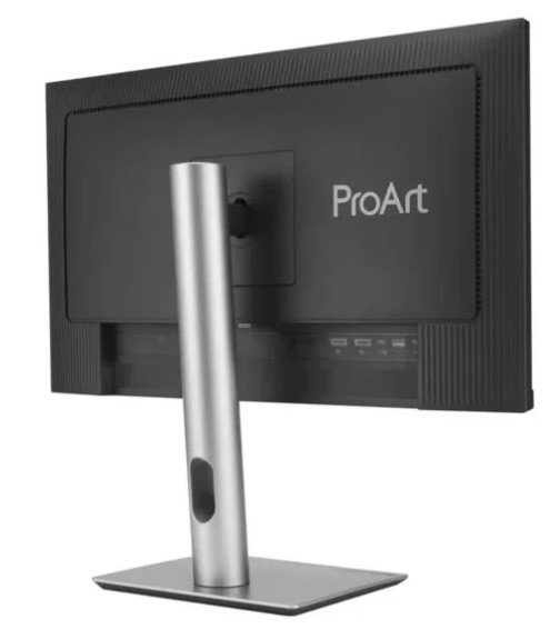 ASUS ProArt PA278CFRV Monitor 27'' Quad HD IPS Negro