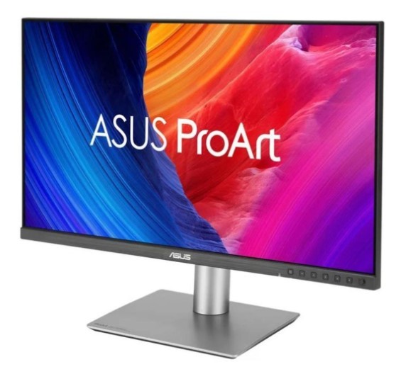ASUS ProArt PA278CFRV Monitor 27'' Quad HD IPS Negro