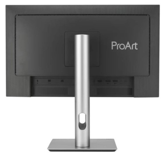 ASUS ProArt PA278CFRV Monitor 27'' Quad HD IPS Negro