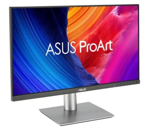ASUS ProArt PA278CFRV Monitor 27'' Quad HD IPS Negro