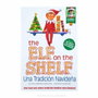 CEFA TOYS Set Cuento y Muñeco Elfo The Elf on the Shelf Español