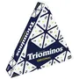 Goliath Triominos Original Juego de mesa GOL8720077306646