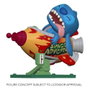 Funko Figura POP Rides Super Deluxe Disney Lilo and Stitch - Stitch in Rocket