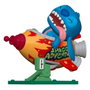 Funko Figura POP Rides Super Deluxe Disney Lilo and Stitch - Stitch in Rocket